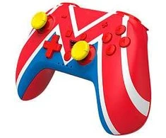 Pad Canyon Dragonshock valdiklis Poptop Wireless M Universe Switch