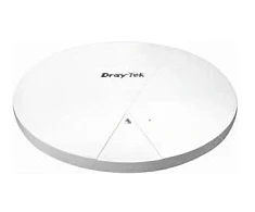 Maršrutizatorius DrayTek uniVorx GmbH Punkt dostępowy Draytek Vigor AP1062C WLAN-AX Mesh Outdoor AP PoE be NT