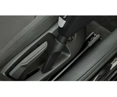 Dulkių siurblys Bosch BSS711W stick vacuum/electric broom Baterija Dry Bagless 0.3 L Juodas, Sidabrinis, Baltas
