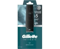 Gillette Kirptuvas Braun SkinFirst Intimate i5