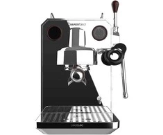 Dulkių siurblys Cecotec Baristeo Intima Siebtrgermaschine (sidabrinis/edelstahl, Thermoblock)