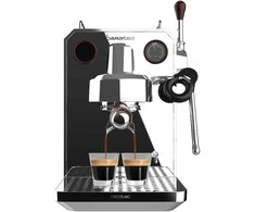 Dulkių siurblys Cecotec Baristeo Intima Siebtrgermaschine (sidabrinis/edelstahl, Thermoblock)