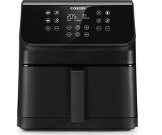 Gruzdintuvė Cosori CAF-P651-KEUR Premium II juoda