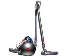 Dulkių siurblys Dyson Big Ball Absolute 2 Cylinder próżniowy Suchy