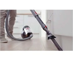 Dulkių siurblys Dyson Big Ball Absolute 2 Cylinder próżniowy Suchy