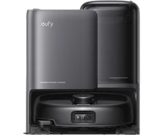 Dulkių siurblys Eufy Omni E25 - Staubsauger - Roboterstaubsauger - beutellos