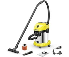 Dulkių siurblys Karcher WD 3-18 S Baterija Set V-17/20