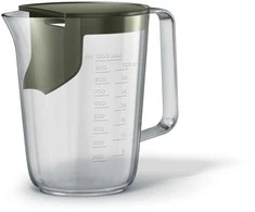 Sulčiaspaudė Philips Avance Collection HR1921/20 Juicer