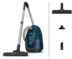 Dulkių siurblys Rowenta Power XXL RO3126 4,5 l dulkių siurblio cilindras, sausas siurbimas, 900 W, dulkių maišelis