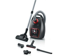 Dulkių siurblys Siemens Siemens VSZ7XTRM Z 7.0 grau