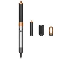 DYSON HS02 Airwrap Origin plaukų formavimo prietaisas pilka/varis