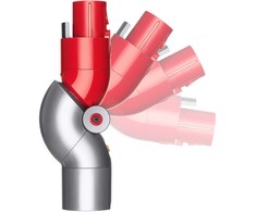 Dyson Zubehör-Set Erweitertes Reinigungsset für V8/10/11/15