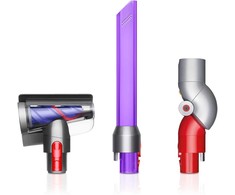 Dyson Zubehör-Set Erweitertes Reinigungsset für V8/10/11/15