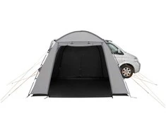 Easy Camp Kuppel-Busvorzelt Utne (grau, Modell 2025)