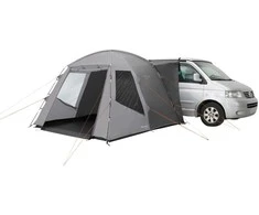 Easy Camp Kuppel-Busvorzelt Utne (grau, Modell 2025)