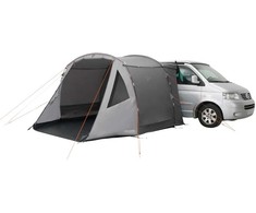 Easy Camp Tunnel-Busvorzelt Eidfjord (grau, Modell 2025)