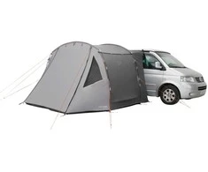 Easy Camp Tunnel-Busvorzelt Eidfjord (grau, Modell 2025)