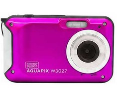 Easypix Aquapix W3027 bangų rožinė