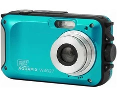 Easypix Aquapix W3027 Wave Iceblue