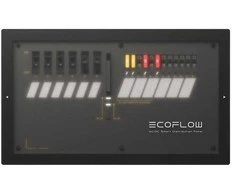 ECOFLOW paskirstymo skydas