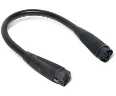 Kabelis EcoFlow DELTA Pro (papildomos baterijos prijungimas)