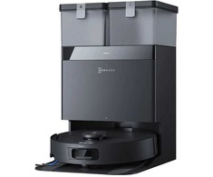 Ecovacs Deebot Saugroboter T30C (Gen2) juodas