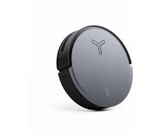 Ecovacs X8 OMNI Juodas Saug-Wischroboter