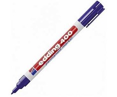 Edding 400 Perm Marker Mėlyna (4-400003) (4400003)