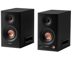 Kompiuterio kolonėlės Edifier MR5 2.0 Bluetooth juodas retail