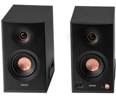 Kompiuterio kolonėlės „Edifier MR5 2.0 Bluetooth“ juodas mažmeninė prekyba