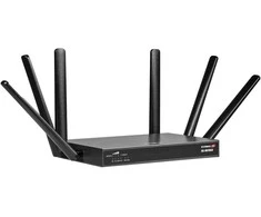 Edimax 5G-8649AX 5G NR AX1800 Business WiFi Maršrutizatorius