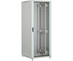 Efb Elektronik Spinta EFB EFB 48,3cm 19Zoll Netzwerkschrank PEL 24HE 600x600 RAL7035