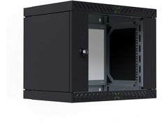 Spinta EFB EFB Elektronik WGX-0906TS.G1 stojak 9U Spinta wisząca Juodas