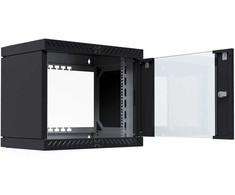 Spinta EFB EFB Elektronik WGX-0906TS.G1 stojak 9U Spinta wisząca Juodas