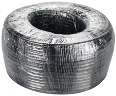 Efb Elektronik Cat.7 Innen-/Aussenkabel 1200MHz AWG23 S/FTP,PE Mantel, CPR Fca, innen Dca, Sw&amp; Or, 25m