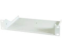 EFB Elektronik 691820GR.1 - Rack shelf - Pilkas - Metal - 1U - 254 mm - 150 mm