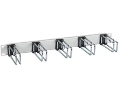EFB Elektronik 699982.1 stovo dalys Kabelių tvarkymo skydelis