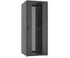 Efb Elektronik EFB 19" Serverschrank PRO 42HE, 800x1000 mm, F=1-tlg., R=2-tlg., RAL9005