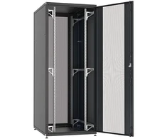Efb Elektronik EFB 19" Serverschrank PRO 42HE, 800x1000 mm, F=1-tlg., R=2-tlg., RAL9005
