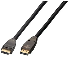 Efb Elektronik EFB DisplayPort 1.4 Anschlusskabel 8K 60Hz,A-A St-St, Premium ZDG-Gehuse,3m,s