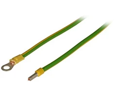 Efb Elektronik EFB EFB Erdungskabel 6 mm RKS M6/AE