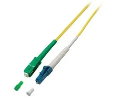 Efb Elektronik EFB Electronics EFB Electronics - Network cable - LC single mode (M)