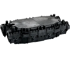 Efb Elektronik EFB Inline-Muffe fr 24 Spleie