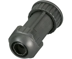 Efb Elektronik EFB IP68 Kabelverschraubung fr RJ45 feldkonf. Stecker, Kabelis-Durchm.: 6,5 -