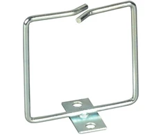 EFB Elektronik 699991.4 - Galvanized steel - Nerūdijantis plienas
