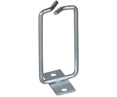 EFB Elektronik 699991.4 - Galvanized steel - Nerūdijantis plienas