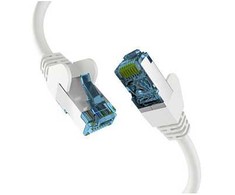 EFB EFB Elektronik EC020200140 kabelis sieciowy Baltas 7,5 m Cat7 S/FTP (S-STP)
