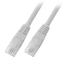 Efb Elektronik EFB EFB Electronic K8100GR.30 U / UTP (UTP) pilka 30m Cat6 tinklo kabelis (K8100GR.30)