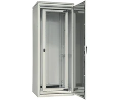 EFB Elektronik Schwenkrahmen für PRO 42HE Schrankbreite 800 mm