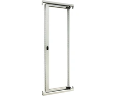 EFB Elektronik Schwenkrahmen für PRO 42HE Schrankbreite 800 mm